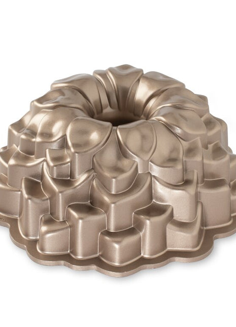 Blossom Bundt Pan