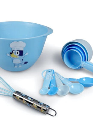 Bluey My First Kitchen Set