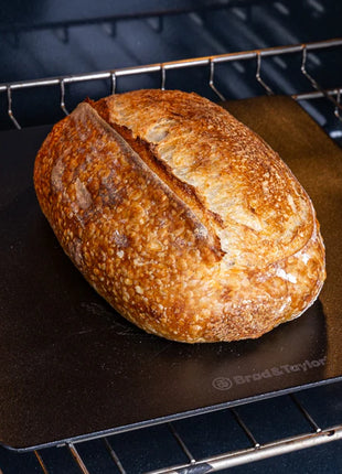 Bread and Pizza Steel Max