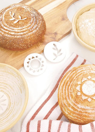 Bread Embossers