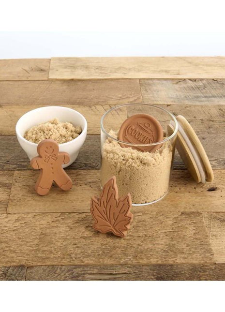 Mrs. Anderson's Brown Sugar Saver Maple Leaf