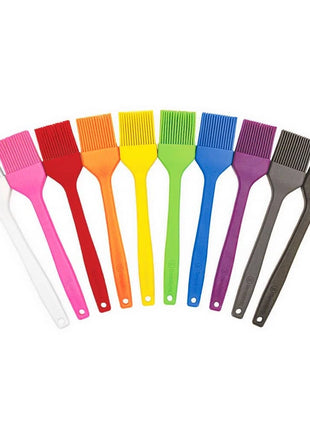 Hi-Temp Silicone Brush 12.5 in IA