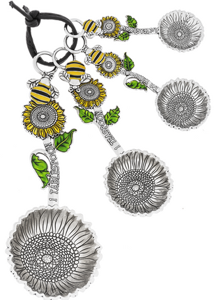 Bumble Bee Measuring Spoons