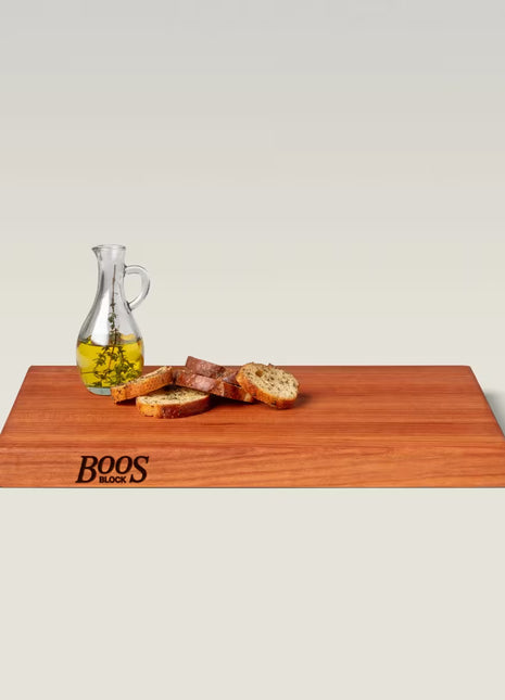 Cherry Cutting Board 18"x12"  1-1/2" Thick