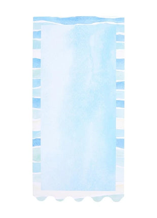 Magnetic List Pad