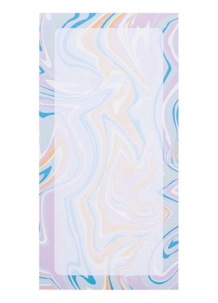 Magnetic List Pad