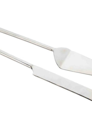 Cake Server Set