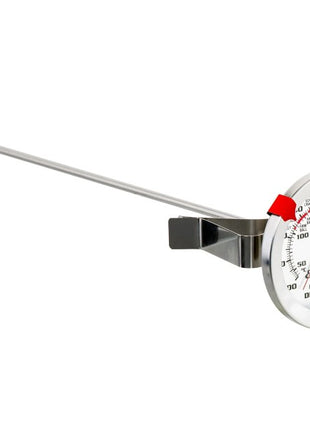 Candy Deep Fry Thermometer Long Stem