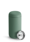 Smoke Green