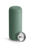 Smoke Green
