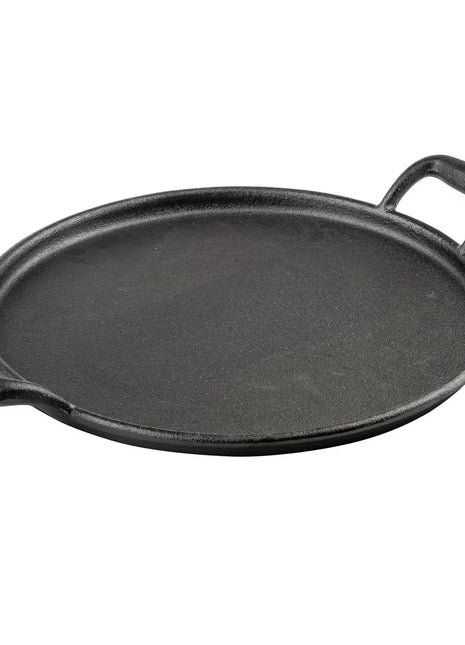 Cast Iron Pizza Pan