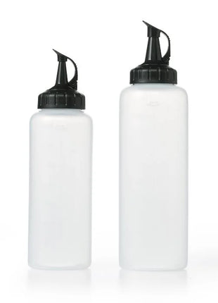Chef's Squeeze Bottles 2 Pc Set