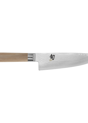 Shun Classic Blonde Chef's Knife 6 in