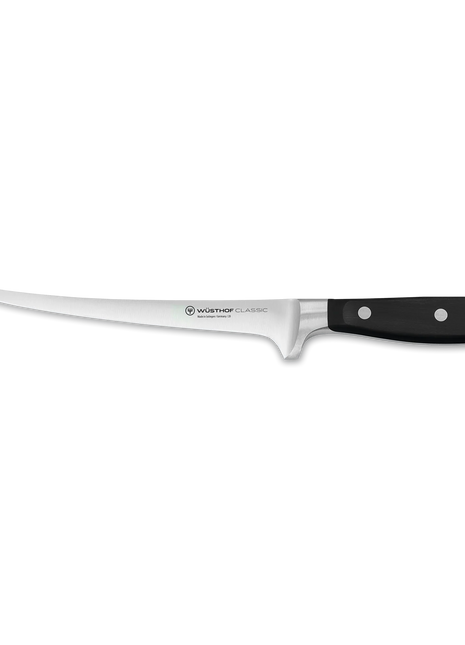 Classic Fillet Knife 7in