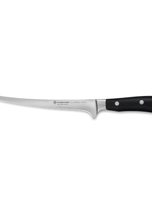 Classic Ikon Fillet Knife 7in