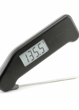 Classic Superfast Thermapen Black