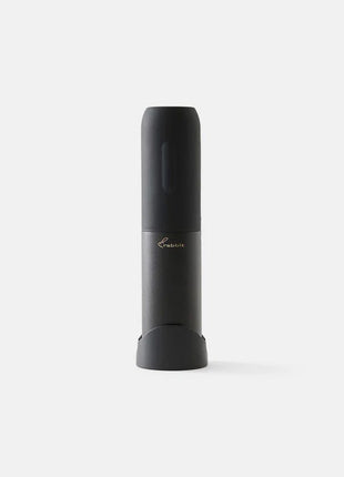 Compact Electric Corkscrew Black