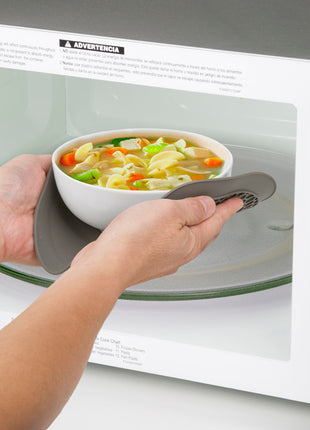 Compact Microwave Multi Mat 9.5 in