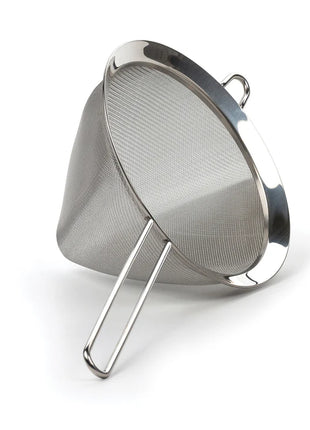 Conical Mesh Strainer 8 in