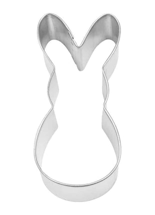 Cookie Cutter Bunny DC