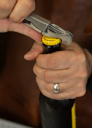 Wine Key Black