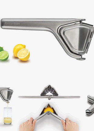 Fluicer -Stainless Steel