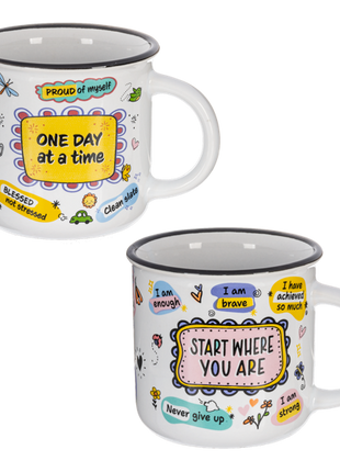 Camp Mug