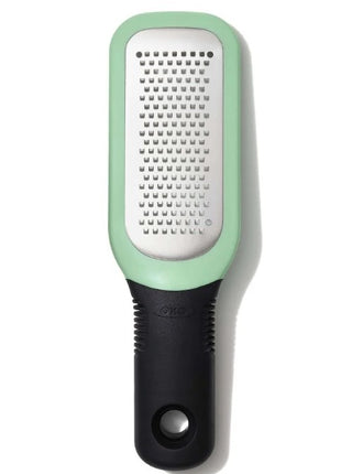 Etched Ginger & Garlic Grater
