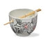 Osaka Noodle Bowl Set Of 2