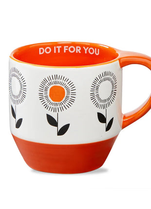 Do It For You Mug