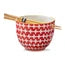 Yuki Noodle Bowl set of 2
