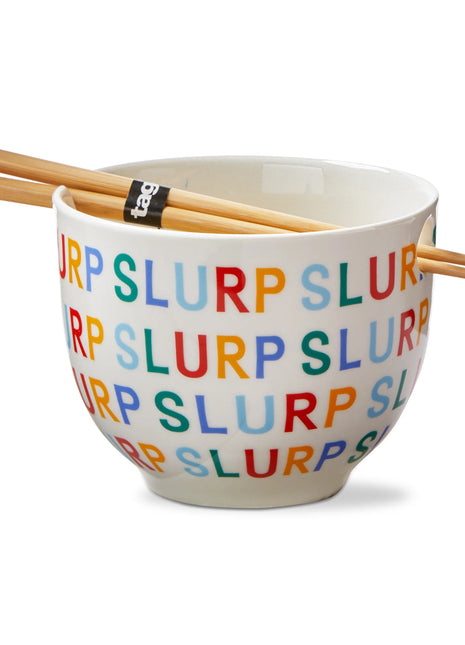 Slurp Noodle Bowl Set Of 2