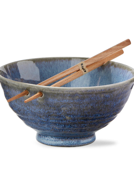 Akira Noodle Bowl Set Of 2