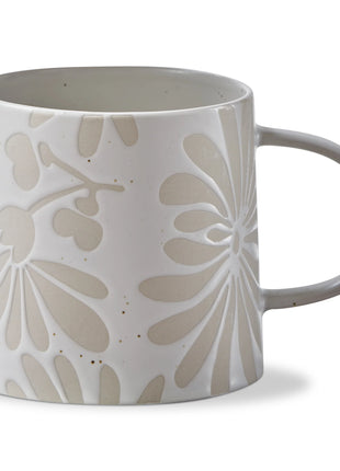 Fiora Mug
