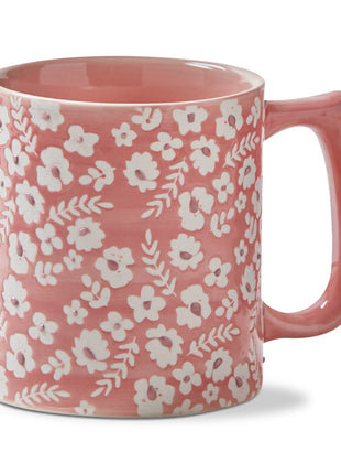 Evelyn Mug