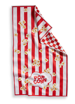 Popcorn Super Absorbent Dishtowel