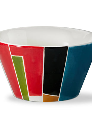 Knoll Snack Bowl