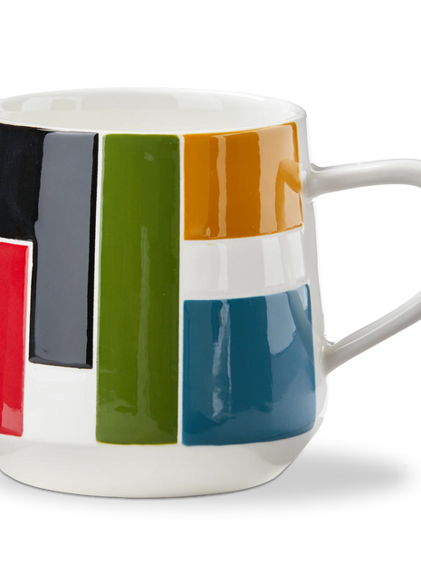 Knoll Mug