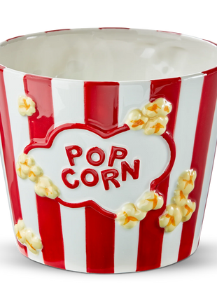 Popcorn Bowl