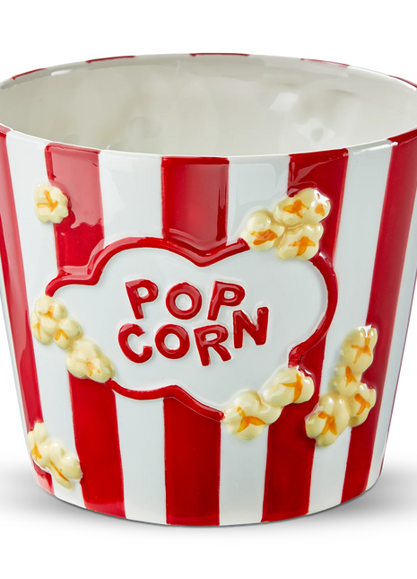 Popcorn Bowl