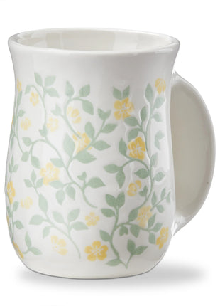 Cozy Cocoon Handwarmer Mug