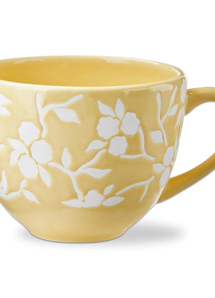 Cozy Cocoon Soup Mug