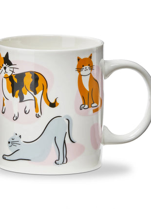 Cool Cats Mug