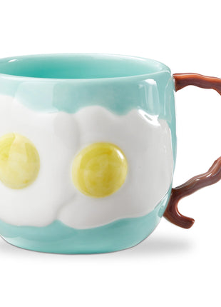 Bacon & Eggs Mug