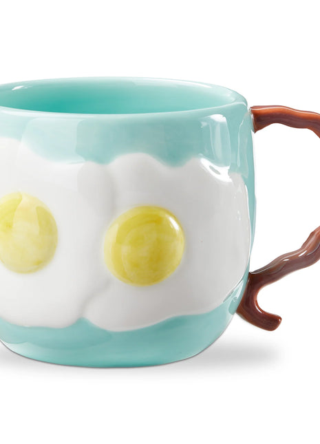 Bacon & Eggs Mug
