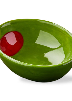 Olive Bowl