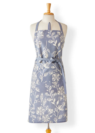 Floral Classic Apron