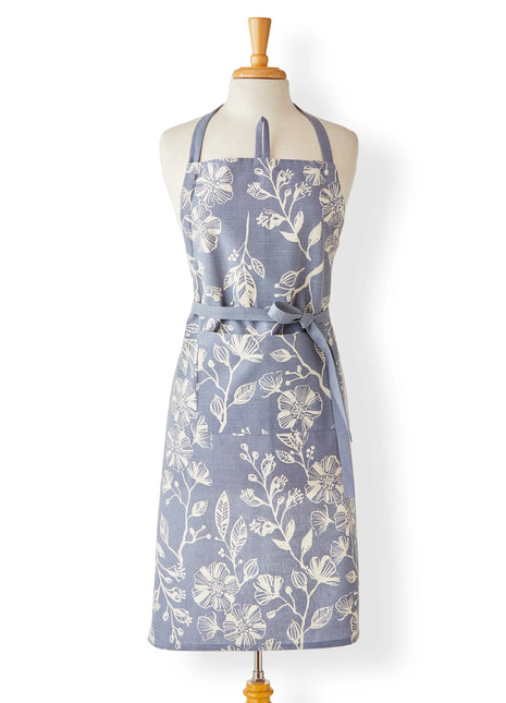 Floral Classic Apron