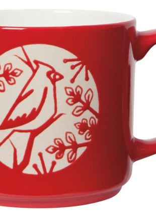 Now Designs Stacking Mug 16 oz - Stoneware