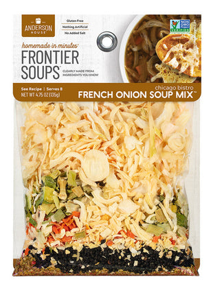 Frontier Soup Mix